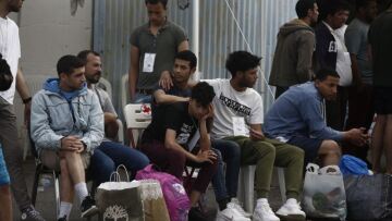 Ναυάγιο στην Πύλο: 14 συλλήψεις στο Πακιστάν - Οι αρχές μιλούν για διεθνές δίκτυο διακινητών