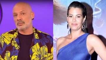 Νίκος Μουτσινάς για το «τέλος» της Μαρίας Κορινθίου από τον ΑΝΤ1: Ανακοίνωση με δύο σειρές, δεν είναι ωραίο