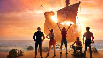 One Piece Netflix: Το πρώτο teaser της πολυαναμενόμενης live-action σειράς - Δείτε βίντεο και φωτογραφίες