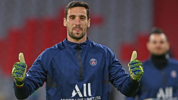 Σέρχιο Ρίκο: Ο τερματοφύλακας της Παρί ξύπνησε από το κώμα και επικοινώνησε με τους δικούς του