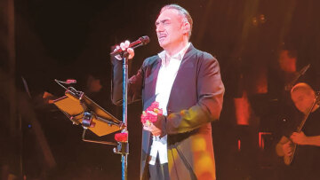 Νότης Σφακιανάκης: Πού εξαφανίστηκε ο «πρίγκιπας της πίστας»