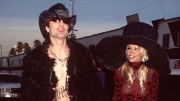 Τόμι Λι: Η σύζυγός του λέει ότι η Πάμελα Άντερσον ήταν «ο έρωτας της ζωής του»