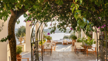  Τα καλύτερα εστιατόρια της Κέρκυρας