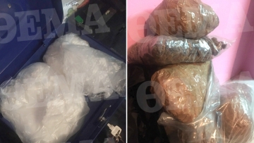 Πάτρα: Γνωστός στιχουργός στο καρτέλ που διακινούσε «σκληρά» ναρκωτικά 