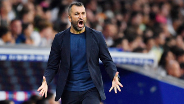 Ντιέγκο Μαρτίνεθ: Στα 42 του στον πάγκο του Ολυμπιακού - Η Σεβίλλη, η Γρανάδα και η λατρεία για τον Γκουαρδιόλα