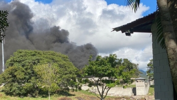 Ονδούρα: Απανθρακωμένες βρέθηκαν 25 κρατούμενες σε γυναικείες φυλακές