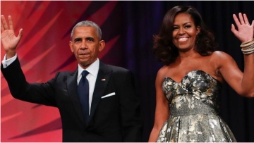 Ο Ομπάμα σπάει τη σιωπή του μετά την ήττα της Χάρις: Είμαστε πρόθυμοι να δεχτούμε την ειρηνική μεταβίβαση της εξουσίας