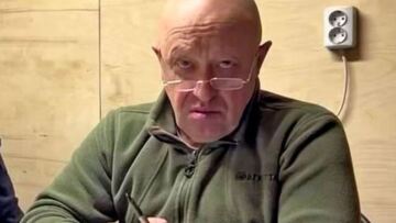 Πόλεμος στην Ουκρανία: Το «παράπονο» Πριγκόζιν από τον Πούτιν - «Οι μαχητές μου δεν έχουν λάβει ακόμα τα μετάλλια που τους υποσχέθηκε»