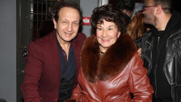 Η Καλή Καλό νοσηλεύεται χωρίς κανέναν στο πλευρό της - Μπιμπίλας: Προσπαθούμε να τη μεταφέρουμε στο Γηροκομείο Αθηνών