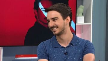 Στρατής Χατζησταματίου: Το ανατριχιαστικό μήνυμα που του είχε πει υπάλληλος διοδίων για τον Δημήτρη Ήμελλο