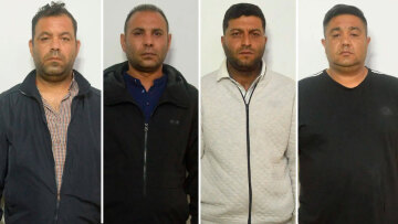 Στη δημοσιότητα τα στοιχεία των Ρομά  που προσποιούνταν τεχνικούς της ΔΕΗ και έκαναν ληστείες 