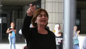 Μητέρα Ελένης Τοπαλούδη για δολοφονία 27χρονης στην Κω: Μας ξύνουν τις πληγές κάθε τόσο, η ψυχή μου είναι κατάμαυρη