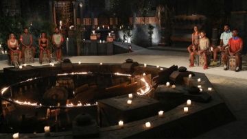 Survivor All Star: Η Μαριαλένα την ασυλία... δια χειρός Σάκη και ο Βασάλος στον τάκο - Δείτε βίντεο