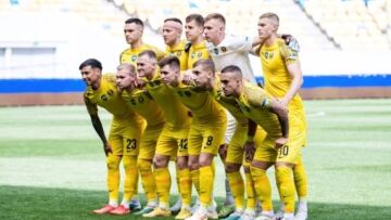 Ντνίπρο: Το προφίλ της αντιπάλου του Παναθηναϊκού στο Champions League