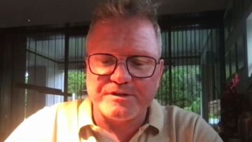 Εξαφάνιση υποβρυχίου στον Τιτανικό: «Ήταν αποστολή αυτοκτονίας, από τύχη ζω» - Αποκαλυπτική μαρτυρία