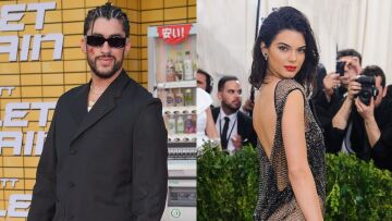 Bad Bunny: Δεν θέλει να μιλά για τη σχέση του με την Κένταλ Τζένερ - «Το μόνο που μου έχει μείνει είναι η προσωπική μου ζωή»