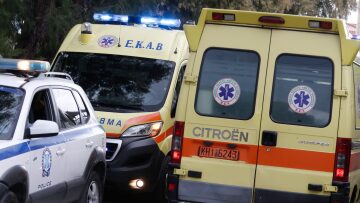 Έβρος: Αυτοπυροβολήθηκε συνοριοφύλακας στο Διδυμότειχο