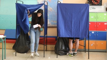 Εκλογές 2023: Η ενισχυμένη αναλογική, η λίστα και όλα όσα πρέπει να ξέρετε για τις κάλπες της Κυριακής