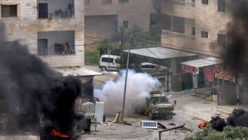 Νέα ανάφλεξη στο Μεσανατολικό: 13 νεκροί σε δυο μέρες στη Δυτική Όχθη