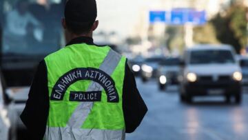 «Run Bike Care 2024»: Κυκλοφοριακές ρυθμίσεις την Κυριακή στην Αθήνα - Οι κλειστοί δρόμοι