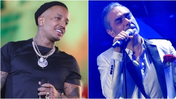 Light για Σφακιανάκη: «Μεγάλος άνθρωπος είναι, μπορεί να πάει να φυτέψει καμιά τομάτα, κανένα ραπανάκι»