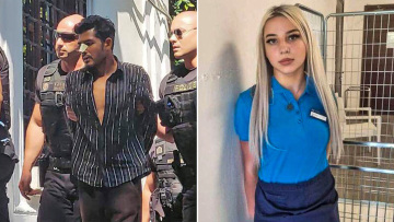 Δολοφονία Αναστάζια στην Κω: Οι ύποπτες κινήσεις που «καίνε» τον Μπανγκλαντεσιανό - Σήμερα στον ανακριτή