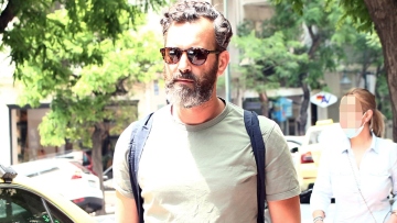 Άγγελος Μπράτης: «Έχω σκεφτεί να τα παρατήσω πολλές φορές»