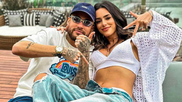 Νεϊμάρ: Η σύντροφος του Βραζιλιάνου του επιτρέπει να την απατάει, αλλά... υπό τρεις όρους!