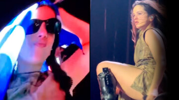 Rosalia: Μίλησε άπταιστα ελληνικά στη συναυλία της στην Αθήνα και αποθεώθηκε - Δείτε βίντεο 