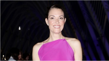 Βίκυ Καγιά: «Μου αρέσει που κάνω τώρα τις δουλειές του σπιτιού»