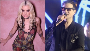 Ζόζεφιν για Νίνο: «Βρίσκομαι στην καλύτερή μου φάση»