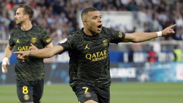  Τελεσίγραφο της Παρί Σεν Ζερμέν στον Εμπαπέ: «Ανανεώνεις ή σε πουλάμε» - Θέλουν 200 εκατ. ευρώ οι Παριζιάνοι