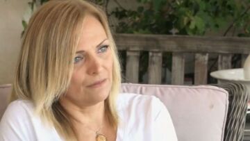 Χριστίνα Λαμπίρη για το Μάτι: Είχα Άγιο, η τραγωδία σε στιγματίζει για πάντα