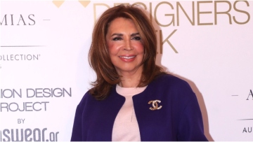 Μιμή Ντενίση: «Ο έρωτας δεν είναι παράσταση, δεν είναι κάτι που μπορείς να το προγραμματίσεις και να γίνει»