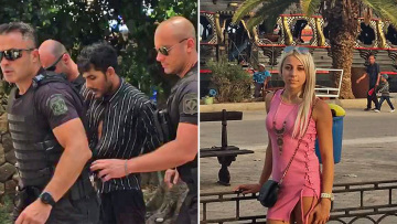 Κως: Νέα δικηγόρος ορίστηκε για τον 32χρονο Μπαγκλαντεσιανό - Την Τρίτη απολογείται για τη δολοφονία της Αναστάζια