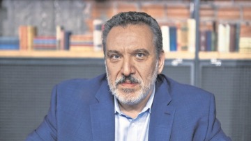 Εκλογές 2023, Όθωνας Ηλιόπουλος: «Δεν μας ψηφίζουν γιατροί και οδοντίατροι έτσι και αλλιώς, οπότε ας πληρώσουν κάτι παραπάνω»