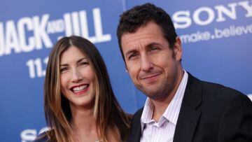 Άνταμ Σάντλερ: Γιορτάζει 20 χρόνια γάμου με τη σύζυγό του - «Το "δέχομαι" που είπες ήταν το καλύτερο δώρο της ζωής μου»