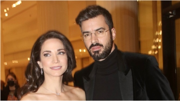 Γιάννης Τσιμιτσέλης: «Είναι φανταστικά σενάρια ότι θα παρουσιάσουμε εκπομπή με την Κατερίνα Γερονικολού»