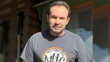 Κώστας Μακεδόνας: Η συγκίνησή του για την αποφοίτηση της κόρης του - Δείτε την ανάρτησή του