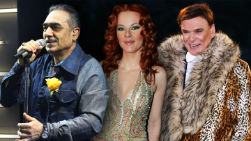 Έλληνες καλλιτέχνες  που «εξαφανίστηκαν» - Όσοι επέστρεψαν και εκείνοι που κανείς δεν γνωρίζει πού βρίσκονται σήμερα