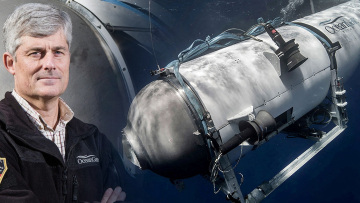 Τιτανικός: «Σας παρακαλώ σταματήστε τις καταδύσεις, χρειάζονται δοκιμές» - Οι εκκλήσεις που αγνόησε ο ιδιοκτήτης του «Titan»