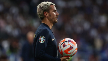 Αντουάν Γκριεζμάν: Τον θέλει η Αλ Νασρ για να κάνει δίδυμο με τον Ρονάλντο 