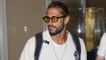 Κωνσταντίνος Βασάλος: Οι πρώτες δηλώσεις μετά την αποχώρηση από το Survivor All Star