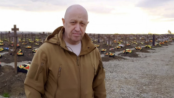 Ανάλυση Politico: Η ανταρσία Πριγκόζιν είναι καταδικασμένη να αποτύχει, αλλά θα αποδυναμώσει τον Πούτιν