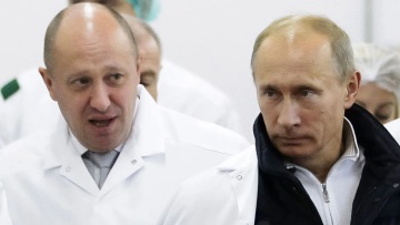 Εμφύλιος Wagner - Πούτιν: «Θανάσιμη απειλή - Θα λογοδοτήσετε» - «Δεν παραδινόμαστε» απαντά ο Πριγκόζιν