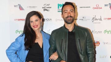 Σάκης Τανιμανίδης - Χριστίνα Μπόμπα: Γιόρτασαν τα γενέθλια των διδύμων τους - «Είστε το φως της ζωής μας!»