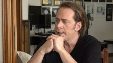 Στέφανος Κορκολής: Αποκαλύπτει για πρώτη φορά ότι «ο πατέρας του "έφυγε" από λάθος διάγνωση»