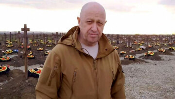 Ο Πριγκόζιν της Wagner: Η φυλακή, τα χοτ ντογκ και η καρμική γνωριμία με τον  Πούτιν