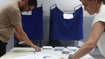 Εκλογές 2023, Αποτελέσματα: Στο 3,5% οι απευθείας «διαρροές» του ΣΥΡΙΖΑ προς τη ΝΔ - Στο 92,3 η συσπείρωσή της