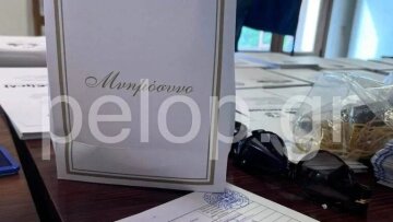 Εκλογές 2023: Ψηφοφόρος στην Αχαΐα πήγε κόλλυβα σε δικαστική αντιπρόσωπο